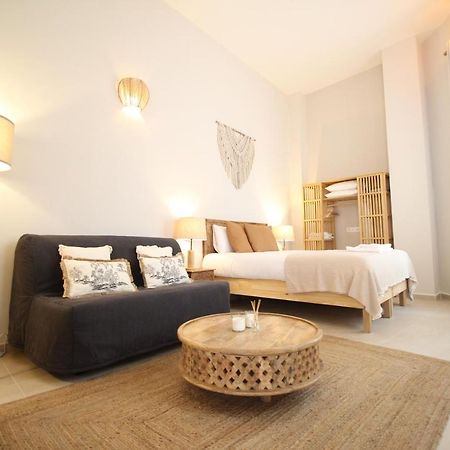 Del Parque Flats Monkey 1 Διαμέρισμα Μάλαγα Εξωτερικό φωτογραφία