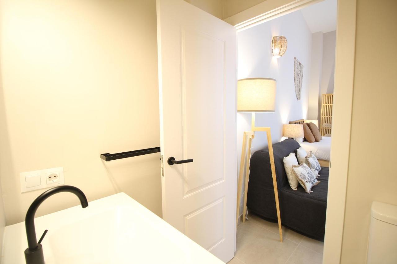 Del Parque Flats Monkey 1 Διαμέρισμα Μάλαγα Εξωτερικό φωτογραφία